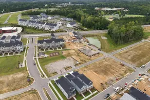 801 Carpet Grass Ave, Knightdale, NC 27545 - Photo 11