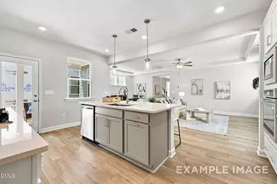 801 Carpet Grass Avenue, Knightdale, NC 27545 - Photo 15