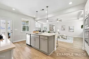801 Carpet Grass Ave, Knightdale, NC 27545 - Photo 15
