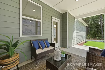 801 Carpet Grass Avenue, Knightdale, NC 27545 - Photo 17