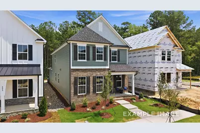 801 Carpet Grass Avenue, Knightdale, NC 27545 - Photo 3