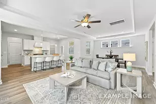 801 Carpet Grass Ave, Knightdale, NC 27545 - Photo 11