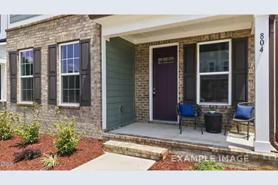 801 Carpet Grass Avenue, Knightdale, NC 27545 - Photo 5