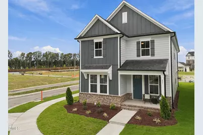 801 Carpet Grass Avenue, Knightdale, NC 27545 - Photo 1