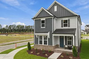 801 Carpet Grass Ave, Knightdale, NC 27545 - Photo 1