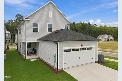 801 Carpet Grass Avenue, Knightdale, NC 27545 - Photo 5
