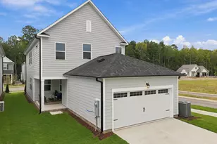 801 Carpet Grass Ave, Knightdale, NC 27545 - Photo 5