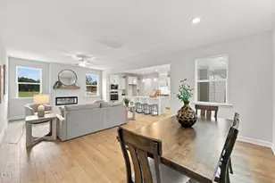801 Carpet Grass Ave, Knightdale, NC 27545 - Photo 23