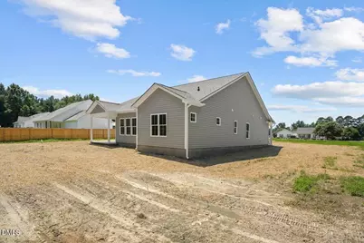 3952 Nc-581, Kenly, NC 27542 - Photo 33