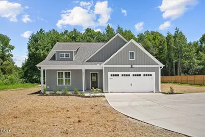 3952 Nc-581, Kenly, NC 27542 - Photo 1