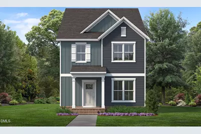 3621 Flare Street, Knightdale, NC 27545 - Photo 1