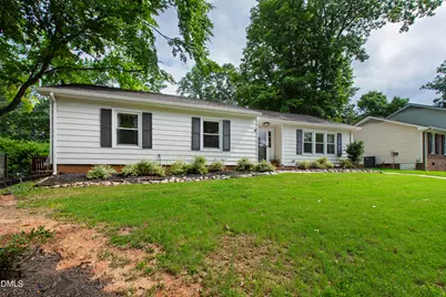 709 Dawnwood Court, Raleigh, NC 27609 - Photo 41
