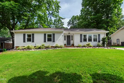 709 Dawnwood Court, Raleigh, NC 27609 - Photo 1