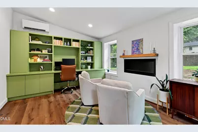 709 Dawnwood Court, Raleigh, NC 27609 - Photo 19