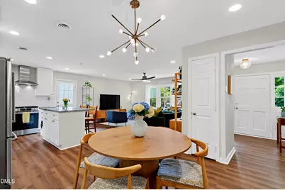 709 Dawnwood Court, Raleigh, NC 27609 - Photo 15