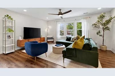 709 Dawnwood Court, Raleigh, NC 27609 - Photo 7
