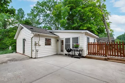 709 Dawnwood Court, Raleigh, NC 27609 - Photo 35