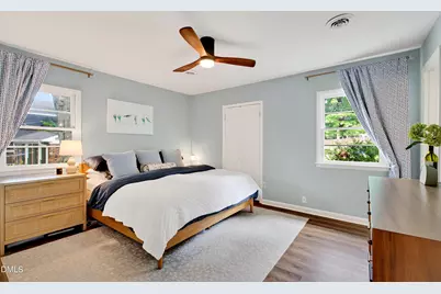 709 Dawnwood Court, Raleigh, NC 27609 - Photo 23