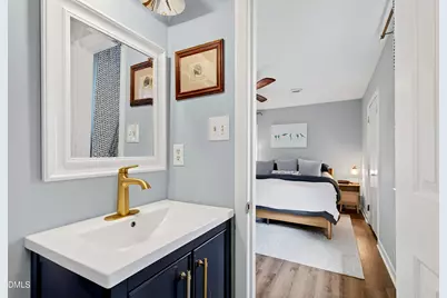 709 Dawnwood Court, Raleigh, NC 27609 - Photo 27