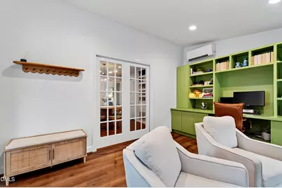 709 Dawnwood Court, Raleigh, NC 27609 - Photo 21