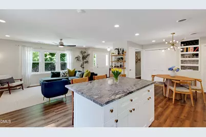709 Dawnwood Court, Raleigh, NC 27609 - Photo 11