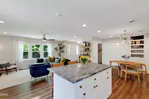 709 Dawnwood Ct, Raleigh, NC 27609 - Photo 11