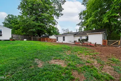 709 Dawnwood Court, Raleigh, NC 27609 - Photo 37