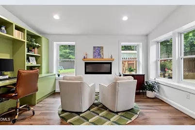 709 Dawnwood Court, Raleigh, NC 27609 - Photo 19