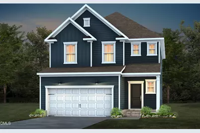 601 Ben Ledi Court, Raleigh, NC 27603 - Photo 1