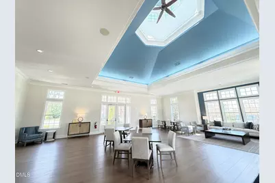 545 Old Mill Village Drive, Apex, NC 27502 - Photo 27