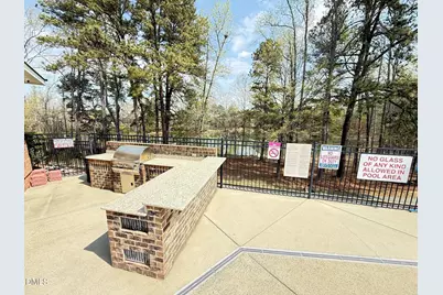 545 Old Mill Village Drive, Apex, NC 27502 - Photo 31