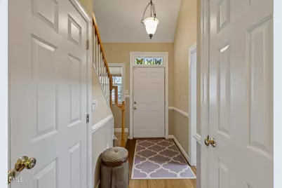 1603 Poets Glade Drive, Apex, NC 27523 - Photo 3