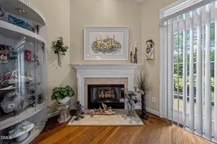 1603 Poets Glade Dr, Apex, NC 27523 - Photo 13
