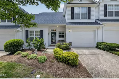 1603 Poets Glade Drive, Apex, NC 27523 - Photo 1