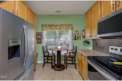 1603 Poets Glade Drive, Apex, NC 27523 - Photo 5