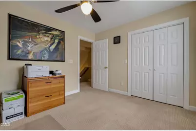 1603 Poets Glade Drive, Apex, NC 27523 - Photo 21