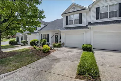 1603 Poets Glade Drive, Apex, NC 27523 - Photo 27