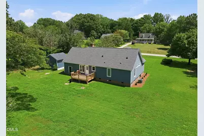 147 Bridle Trail, Youngsville, NC 27596 - Photo 15