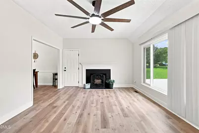 147 Bridle Trail, Youngsville, NC 27596 - Photo 7