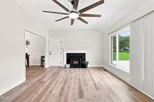 147 Bridle Trail, Youngsville, NC 27596 - Photo 7