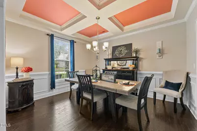 51 E Calvert Court, Clayton, NC 27527 - Photo 5