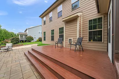 51 E Calvert Court, Clayton, NC 27527 - Photo 43