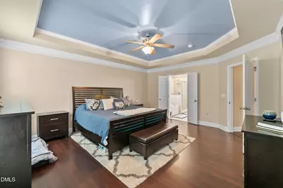 51 E Calvert Court, Clayton, NC 27527 - Photo 23