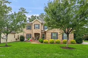 51 E Calvert Ct, Clayton, NC 27527 - Photo 1