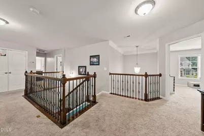 51 E Calvert Court, Clayton, NC 27527 - Photo 29