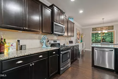 51 E Calvert Court, Clayton, NC 27527 - Photo 15