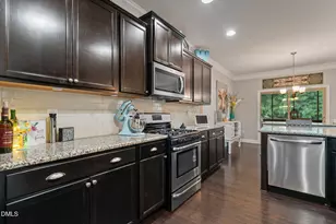 51 E Calvert Ct, Clayton, NC 27527 - Photo 15