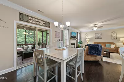 51 E Calvert Court, Clayton, NC 27527 - Photo 17
