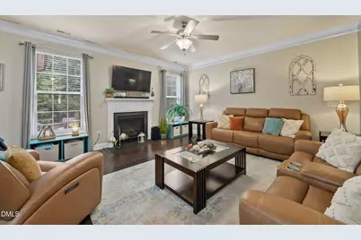 51 E Calvert Court, Clayton, NC 27527 - Photo 11