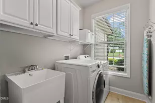 51 E Calvert Ct, Clayton, NC 27527 - Photo 19